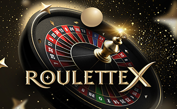 เล่น รูเล็ต X (Roulette X) โดย Galaxsys บน Fun88