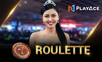 เล่น รูเล็ต (Roulette) โดย PlayAce บน Fun88