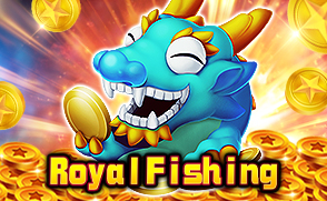 เล่น รอยัล ฟิชชิ่ง (Royal Fishing) โดย Jili Fishing บน Fun88