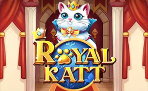 เล่น โรยัลแคท (Royal Katt) โดย Spadegaming บน Fun88