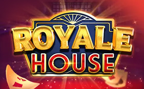 เล่น รอยัลเฮ้าส์ (Royale House) โดย Spadegaming บน Fun88