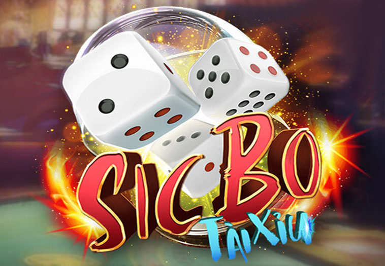 เล่น ไฮโล (Sic Bo) โดย KingMidas บน Fun88