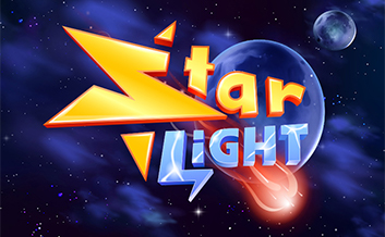 เล่น สตาร์ไลท์ (Startlight) โดย Galaxsys บน Fun88