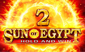 เล่น วิหารพระอาทิตย์2-ลัคกี้ (Sun Of Egypt 2) โดย Booongo บน Fun88