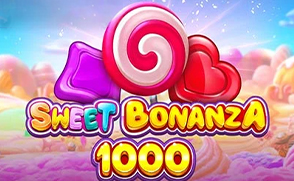 เล่น สวีท โบนันซ่า 1000 (Sweet Bonanza 1000) โดย Pragmatic Play บน Fun88