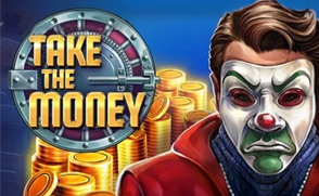 เล่น ปล้นเงินด่วน (Take the Money) โดย Red Tiger บน Fun88