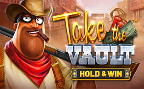 เล่น เทค เดอะ โวลต์ (Take the Vault - Hold & Win) โดย Betsoft บน Fun88
