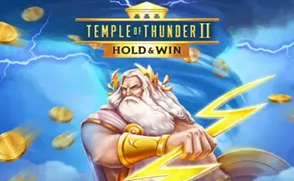 เล่น เทมเปิล ออฟ ธันเดอร์ 2 (Temple of Thunder II Bonus Buy) โดย Evoplay บน Fun88
