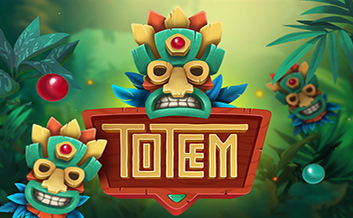 เล่น โทเท็ม (Totem) โดย Galaxsys บน Fun88