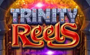 เล่น ทรินิตี้รีล (Trinity Reels) โดย Betsoft บน Fun88