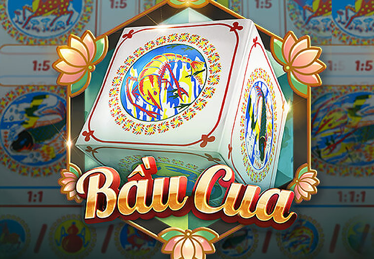 เล่น เวียดนาม น้ำเต้า ปู ปลา (Vietnam Fish Prawn Crab) โดย KingMidas บน Fun88