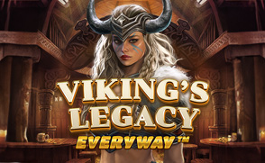 เล่น มรดกของไวกิ้ง EVERYWAY (Viking’s Legacy EveryWay) โดย Red Tiger บน Fun88