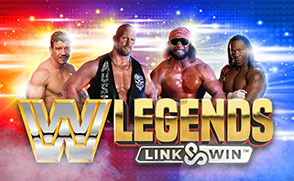 เล่น WWE เลเจ้น (WWE Legends) โดย Microgaming บน Fun88