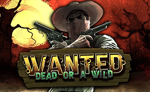 เล่น วอนท์เดด ออ อะ ไวด์ (Wanted Dead or a Wild) โดย Hacksaw บน Fun88