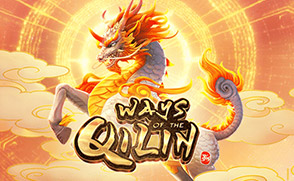 เล่น เวย์ออฟเดอะชีหลิน (Ways of the Qilin) โดย PG Soft บน Fun88