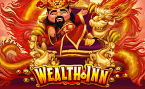 เล่น เวลธ์ อินน์ (Wealth Inn) โดย Habanero บน Fun88
