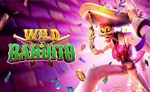 เล่น ไวล์บันดิโต้ (Wild Bandito) โดย PG Soft บน Fun88