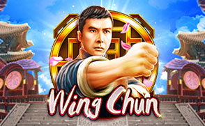 เล่น วิง ชุล (Wing Chun) โดย CQ9 Gaming บน Fun88